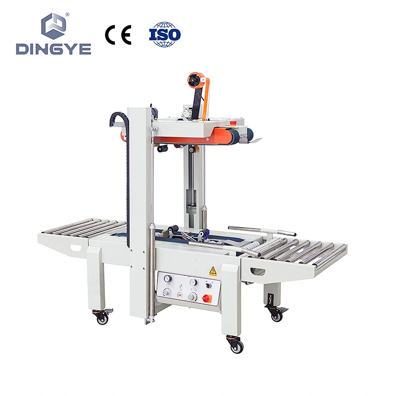 DQFXA6050 Automatic carton sealer